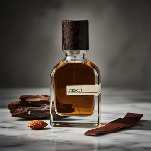 Orto Parisi Stercus Fragrance Samples