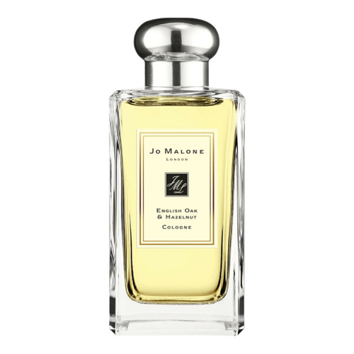 Jo Malone English Oak & Hazelnut Fragrance Samples