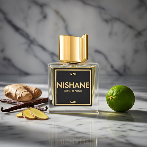 Nishane Ani Fragrance Samples
