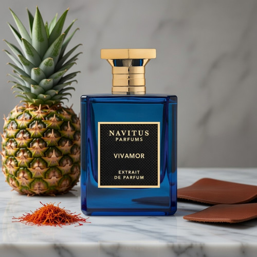 Navitus Vivamor Fragrance Samples