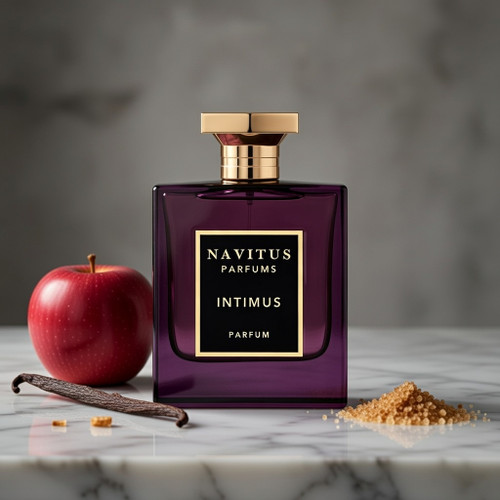 Navitus Intimus Fragrance Samples