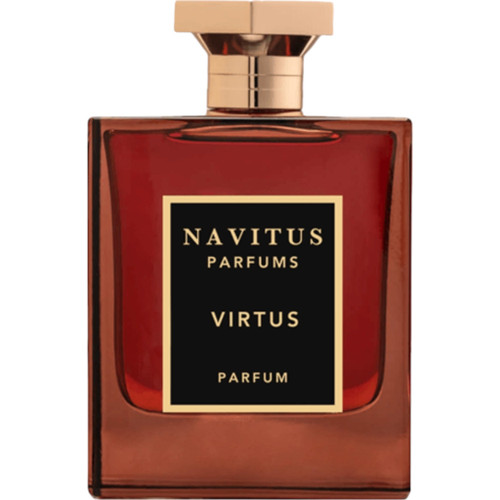 Navitus Virtus Fragrance Samples
