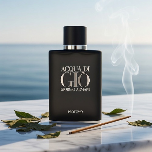 Armani Acqua di Gio Profumo Fragrance Samples