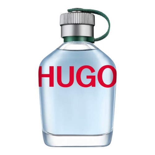 Hugo Boss Hugo Fragrance Samples