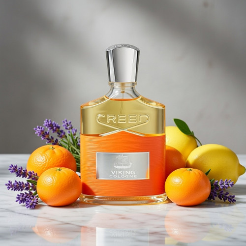 Creed Viking Cologne Fragrance Samples