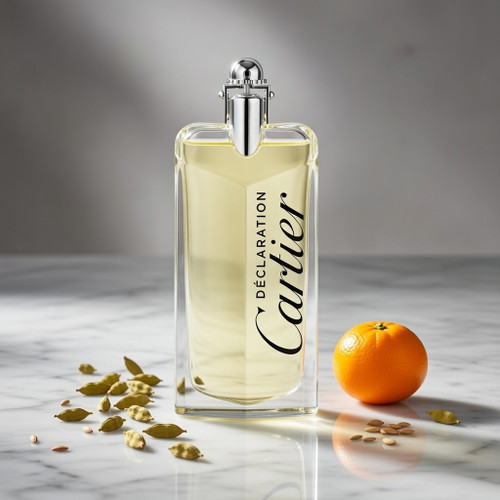 Cartier Declaration Fragrance Samples