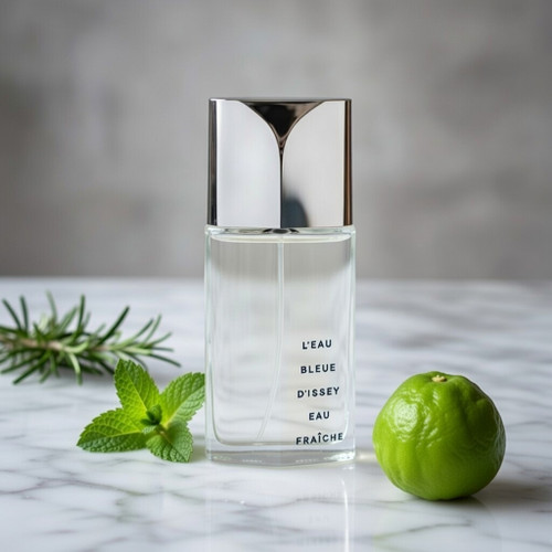 Issey Miyake L'eau Bleue d'Issey Eau Fraiche Fragrance Samples