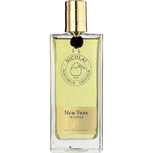 Parfums de Nicolai New York Intense Fragrance Samples