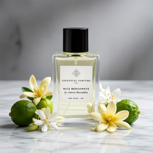 Essential Parfums Nice Bergamote Fragrance Samples