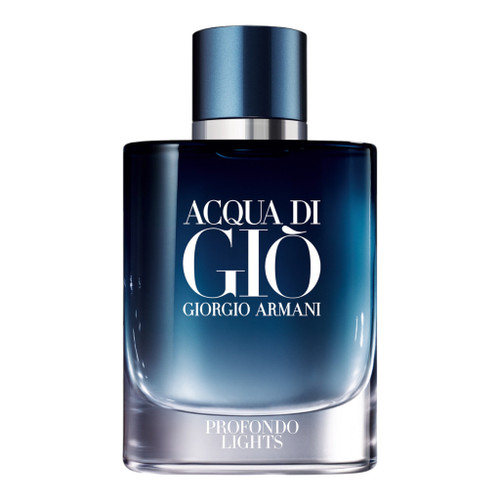 Armani Acqua di Gio Profondo Lights Fragrance Samples