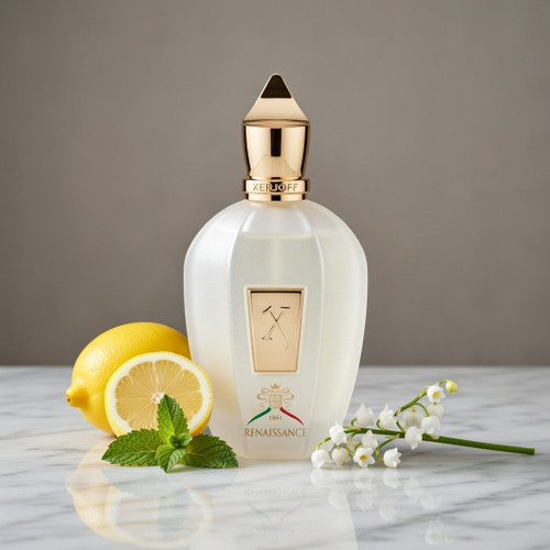 Xerjoff XJ 1861 Renaissance Eau de Parfum Sample | Authentic Decant