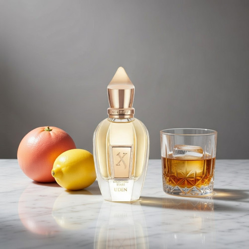 Xerjoff Uden Fragrance Samples