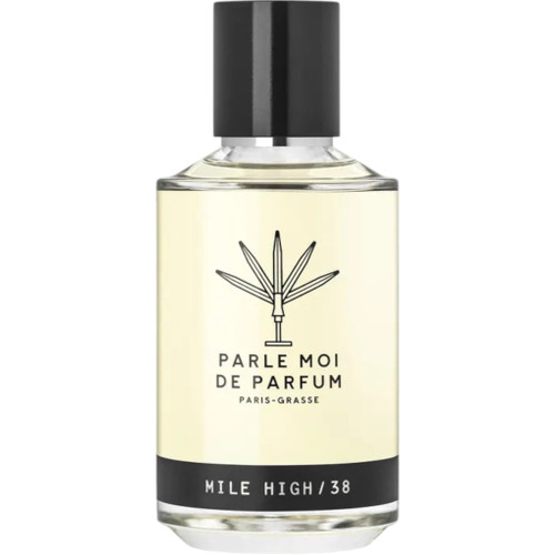 Parle Moi de Parfum Mile High 38 Fragrance Samples