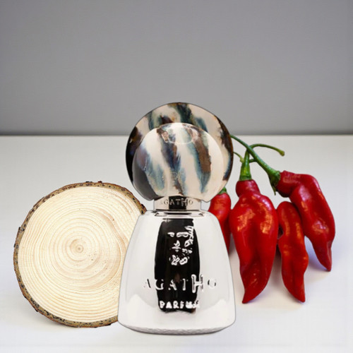 Agatho Fauno Fragrance Samples