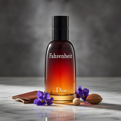 Fahrenheit Vintage 1997 by Dior Sample | Authentic Decant