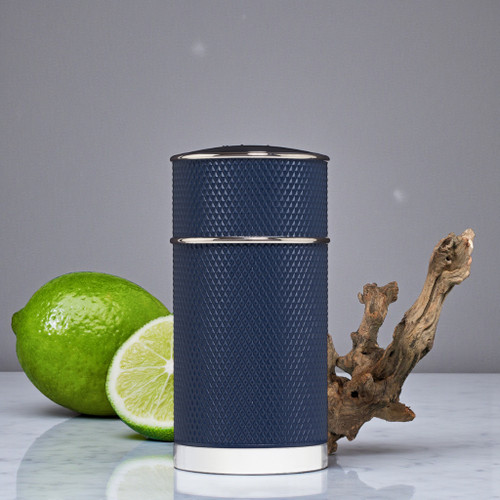 Dunhill Icon Racing Blue Fragrance Samples