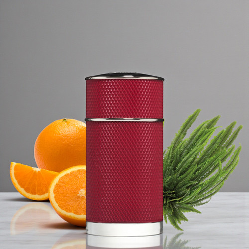 Dunhill Icon Racing Red Fragrance Samples