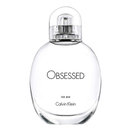 Calvin Klein Obsessed Fragrance Samples