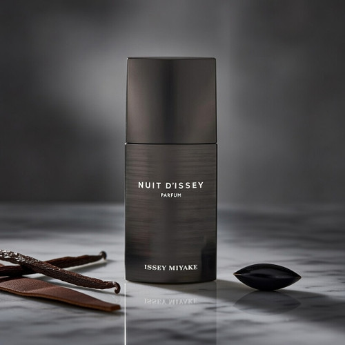 Issey Miyake Nuit d'Issey Parfum Fragrance Samples