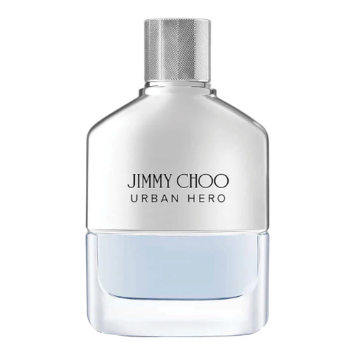 Jimmy Choo Urban Hero Fragrance Samples