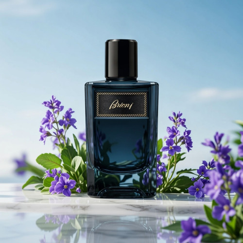 Brioni EDP Intense Sample | Authentic Decant