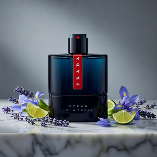 Prada Luna Rossa Sport 2024 Sample | Authentic Decant