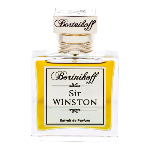 Bortnikoff Sir Winston Fragrance Samples Bortnikoff Sir Winston Fragrance Samples