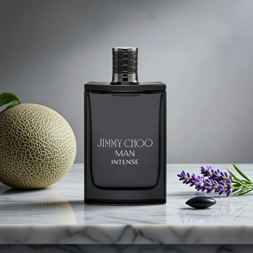 Jimmy Choo Man Intense Fragrance Samples