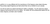 Auster Sample Auster Sample