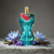 Jean Paul Gaultier Le Belle Paradise Garden Fragrance Samples