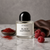 Byredo Black Saffron Samples