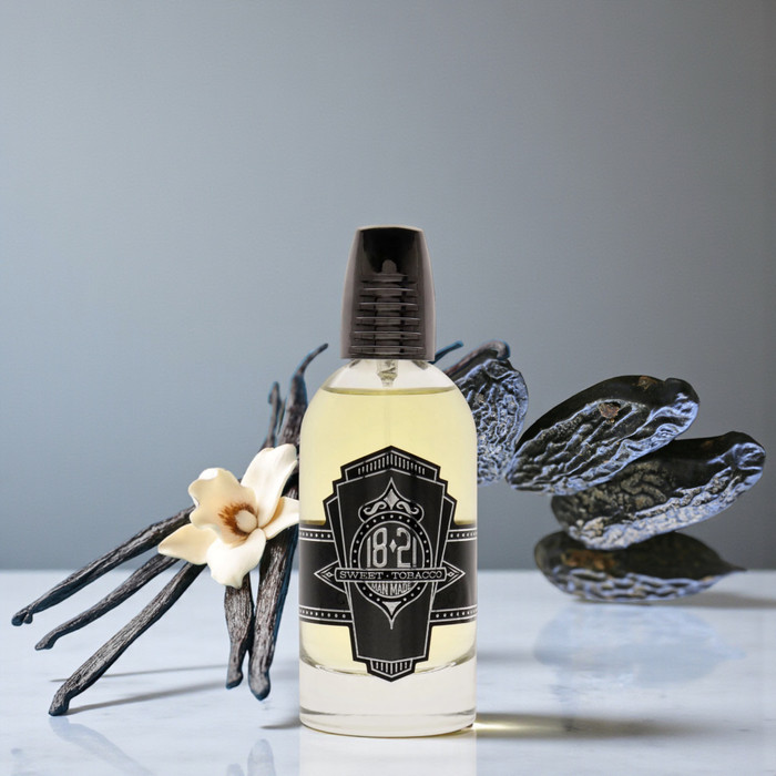 18.21 Man Made Sweet Tobacco Spirits Decant & Sample | Authentic