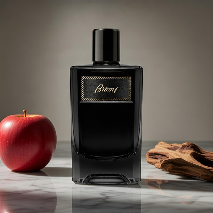 Brioni EDP Intense Sample | Authentic Decant