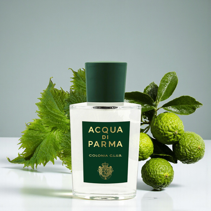 Colonia C.L.U.B. Acqua di Parma Sample | Authentic Decant