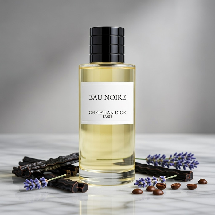 Eau Noire by Dior Sample | Authentic Decant