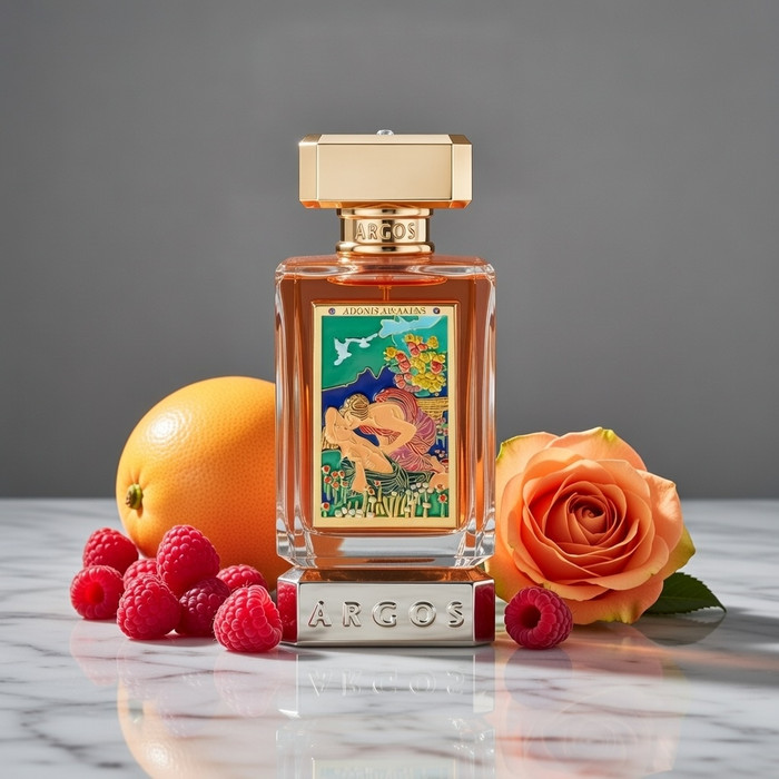 Argos Adonis Awakens Sample | Authentic Decant