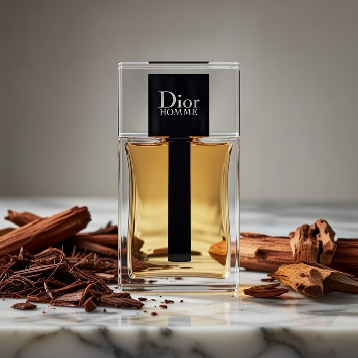 Dior Homme 2020 by Dior Sample | Authentic Decant