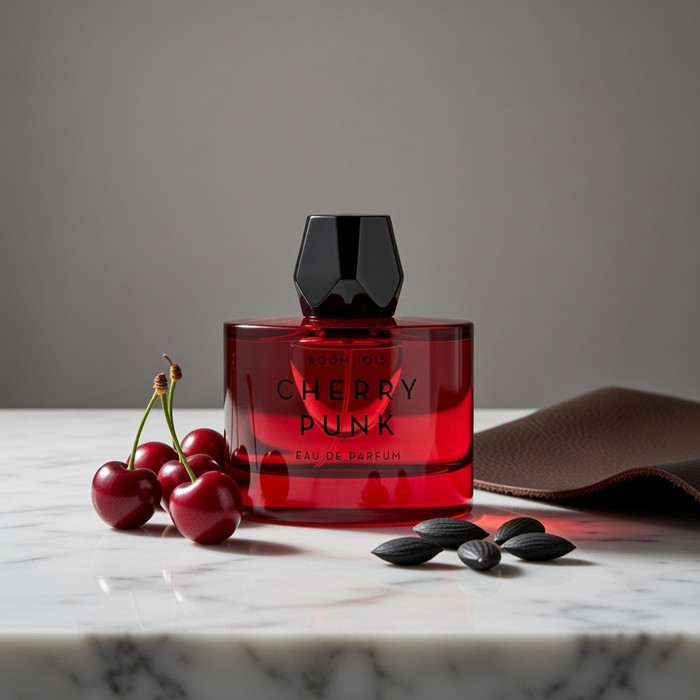 Room 1015 Cherry Punk Sample | Authentic Decant