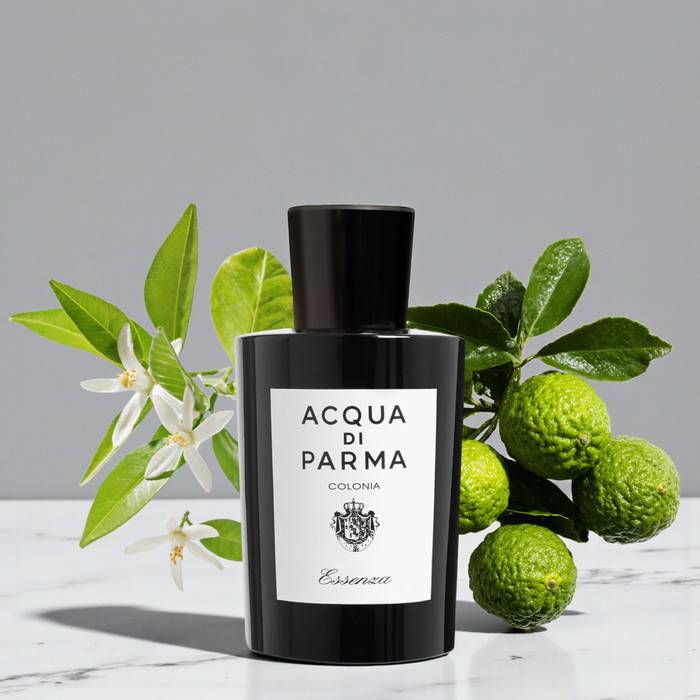 Colonia Essenza Acqua di Parma Sample | Authentic Decant