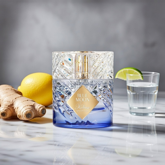 Kilian Blue Moon Ginger Dash Sample | Authentic Decant