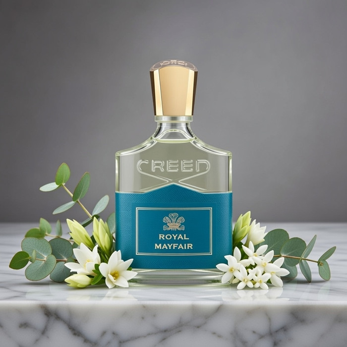 Creed Royal Mayfair 2024 Sample | Authentic Decant
