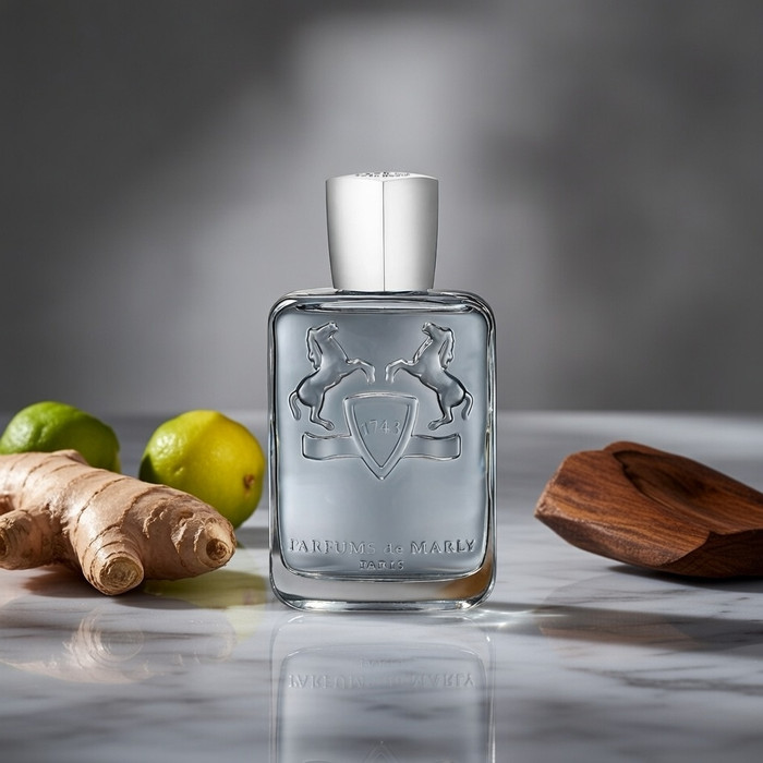 Parfums de Marly Castley Sample | Authentic Decant