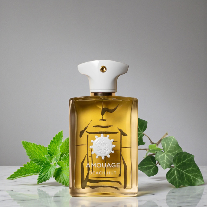Amouage Beach Hut Man Sample | Authentic Decant