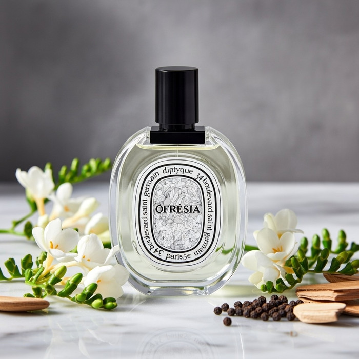 Ofresia EDT by Diptyque Sample | Authentic Decant
