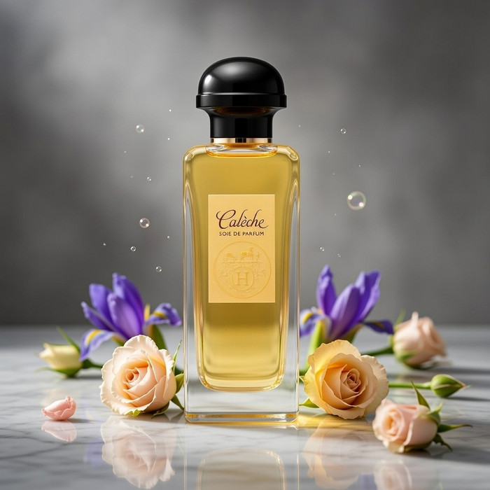 香水 17 HERMES Caleche Caleche Eau de toilette - 1.69 fl.oz