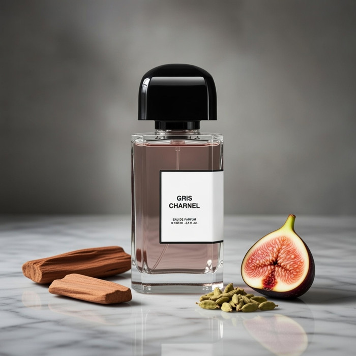BDK Parfums Gris Charnel Sample | Authentic Decant