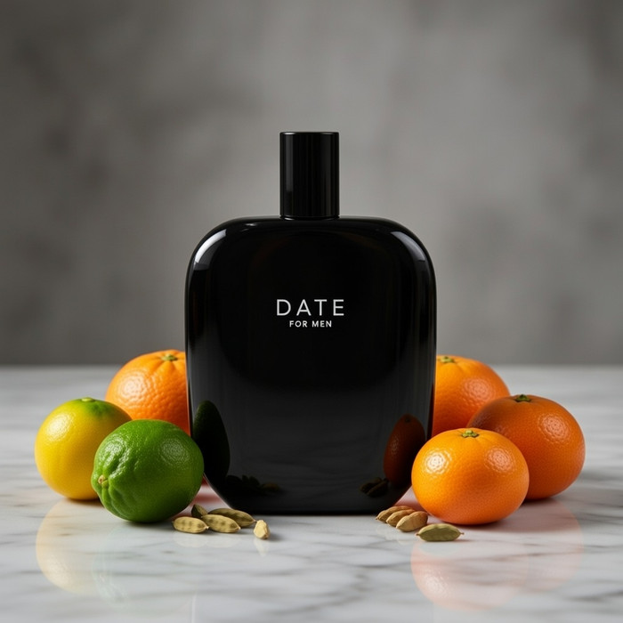 Fragrance One Date for Men Sample | Authentic Decant