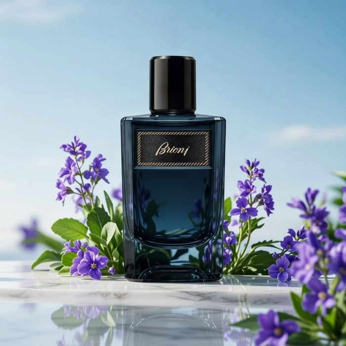 Brioni EDP Sample | Authentic Decant