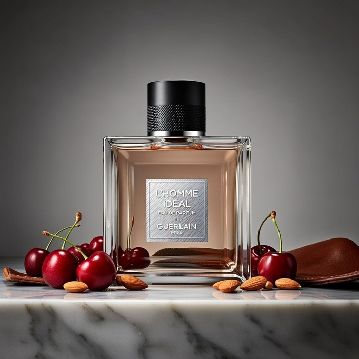Guerlain L'Homme Idéal EDP Sample | Authentic Decant