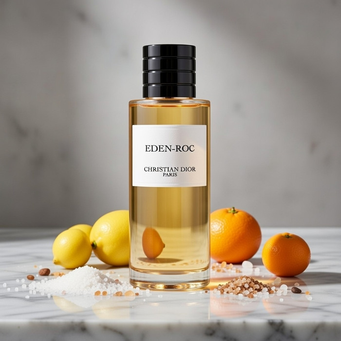 Eden-Roc by Dior Sample | Authentic Decant